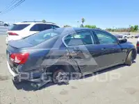 2008 Lexus GS350 фото