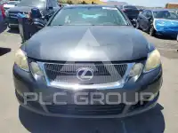 2008 Lexus GS350 фото