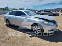 2008 Lexus GS350 фото