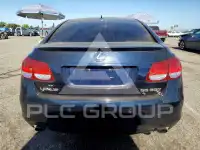 2008 Lexus GS350 фото