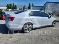 2008 Lexus GS350 photo