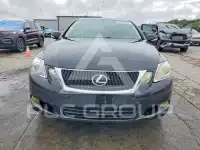 2008 Lexus GS350 фото