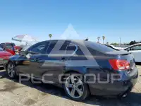 2008 Lexus GS350 фото