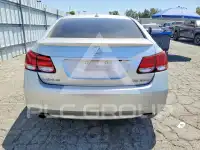 2008 Lexus GS350 фото