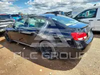 2008 Lexus GS350 photo