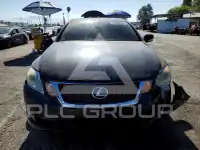 2008 Lexus GS350 фото