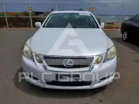2008 Lexus GS фото