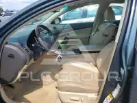 2008 Lexus GS350 photo