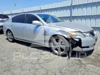 2008 Lexus GS350 фото
