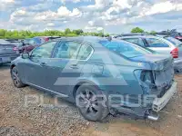 2008 Lexus GS350 photo
