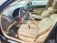2008 Lexus GS350 photo