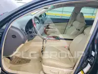2008 Lexus GS350 фото