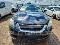 2008 Lexus GS350 photo