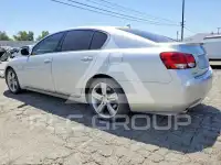 2008 Lexus GS350 фото