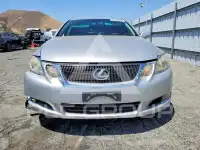 2008 Lexus GS350 фото