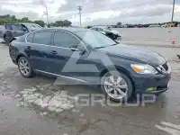 2008 Lexus GS350 фото