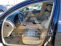 2008 Lexus GS350 фото