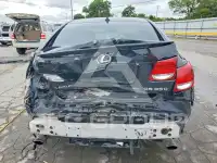 2008 Lexus GS350 фото