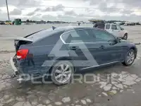 2008 Lexus GS350 фото