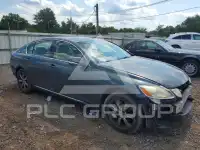 2008 Lexus GS350 photo