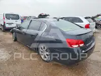 2008 Lexus GS350 photo