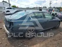 2008 Lexus GS350 photo