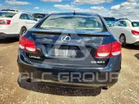 2008 Lexus GS350 photo