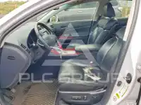 2008 Lexus GS фото
