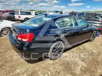 2008 Lexus GS350 photo