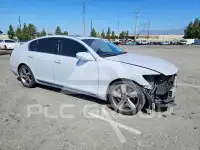 2008 Lexus GS350 photo