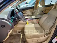 2008 Lexus GS350 photo