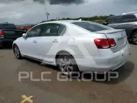 2008 Lexus GS фото