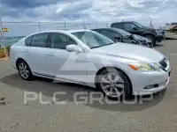 2008 Lexus GS фото