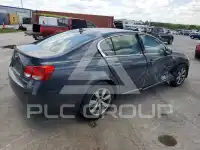2008 Lexus GS350 фото