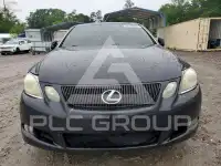 2008 Lexus GS350 фото
