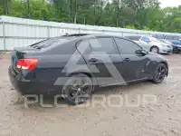 2008 Lexus GS350 фото