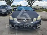 2008 Lexus GS350 фото