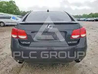 2008 Lexus GS350 фото