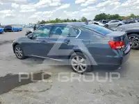 2008 Lexus GS350 фото