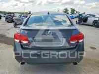 2008 Lexus GS350 фото