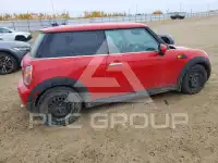 2008 Mini COOPER фото