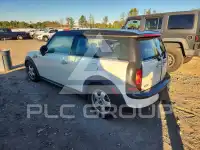 2008 Mini COOPER фото