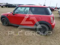 2008 Mini COOPER фото