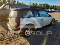2008 Mini COOPER фото