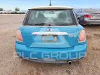 2008 Mini COOPER фото