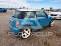 2008 Mini COOPER фото
