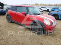 2008 Mini COOPER фото