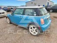 2008 Mini COOPER фото