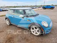 2008 Mini COOPER фото