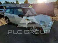 2008 Mini COOPER фото